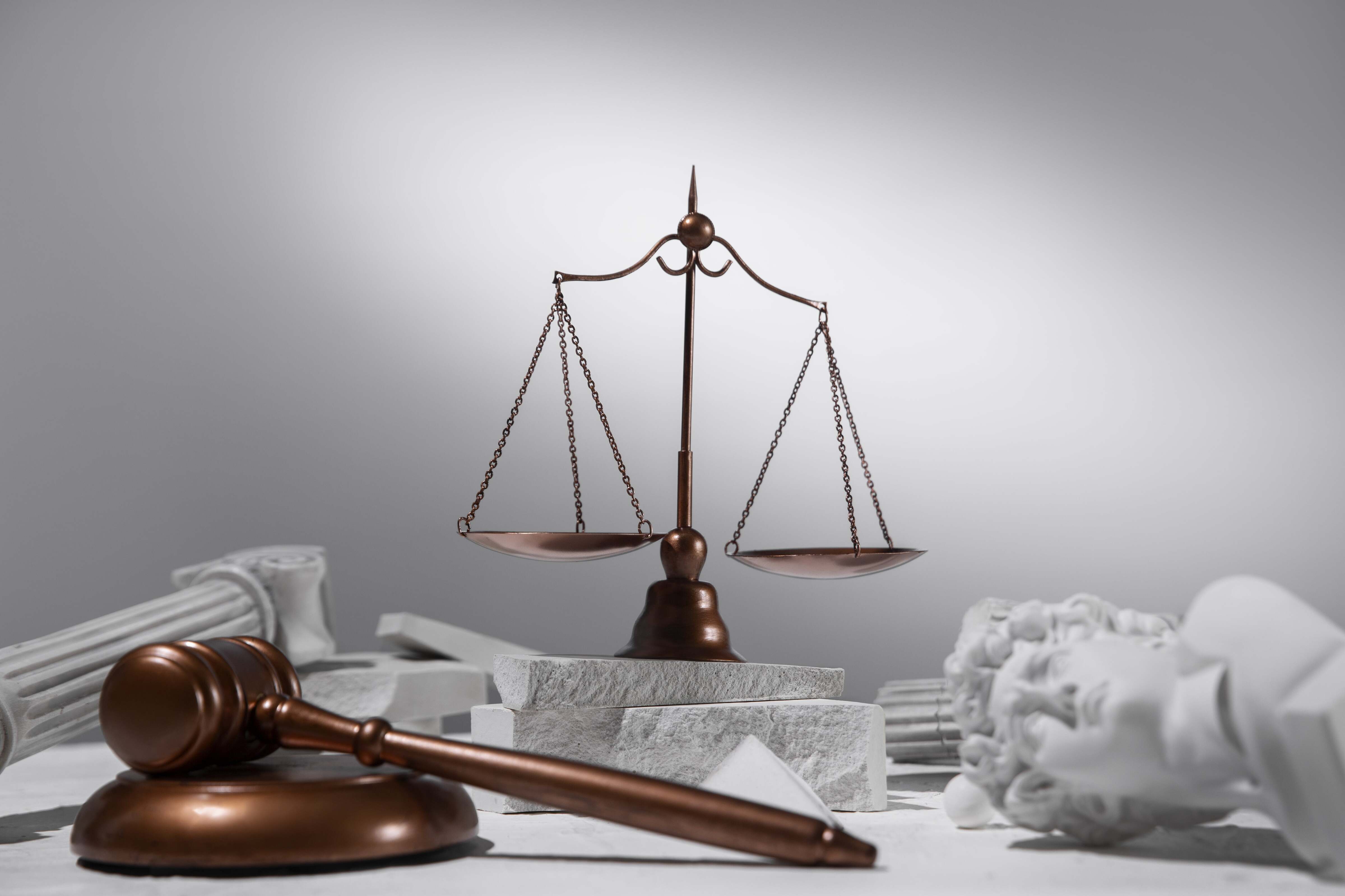 Family Law and Custody Disputes